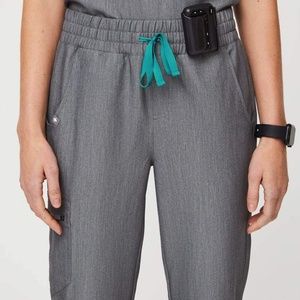 Figs High Waisted Zamora Jogger